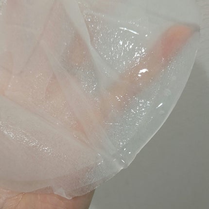 マリン アンチ ブレミッシュ マスク/Dr.Althea/シートマスク・パックを使ったクチコミ(4枚目)