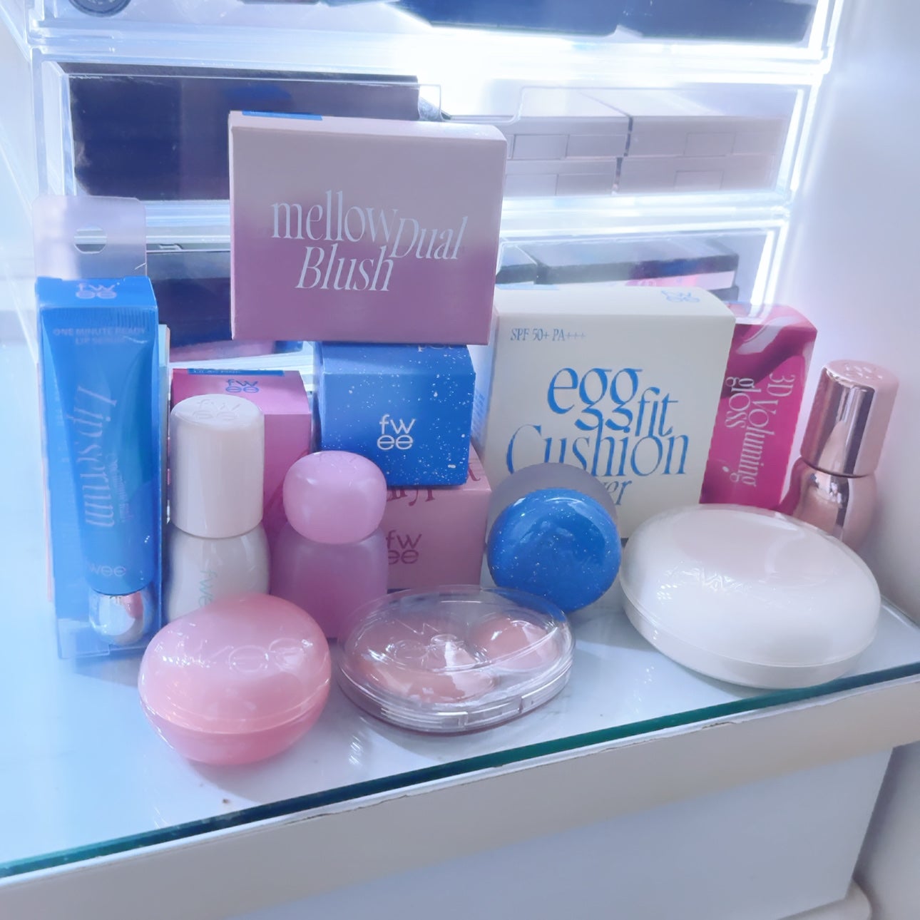 Skin Barrier Calming Lotion/Ongredients/乳液を使ったクチコミ(4枚目)