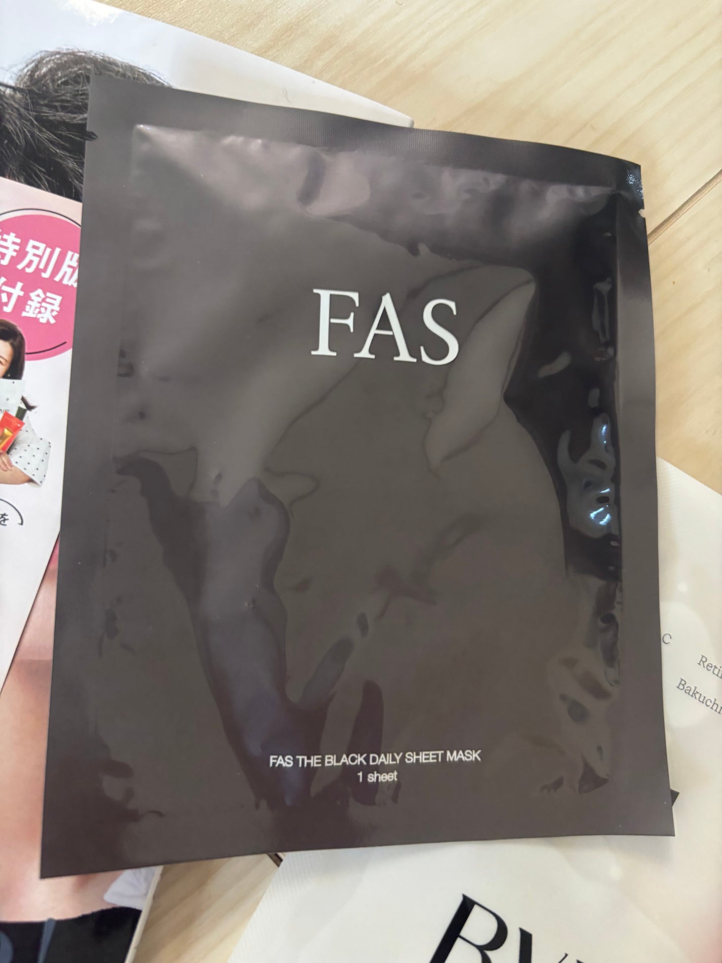 ちゃんまぃ on LIPS 「美ST2025年5月号豪華すぎた‼️美容ライター&インフルエン..」(3枚目)