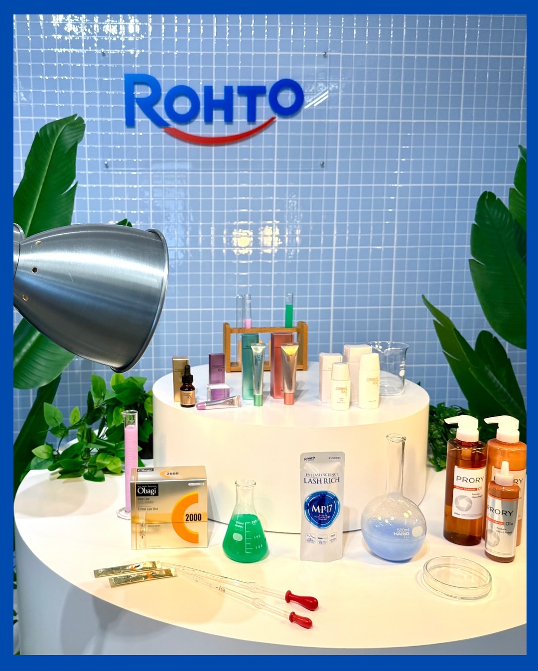 ダーマセプトRX VCE セラムのクチコミ「＼ツヤ、毛穴、透明感…マルチにケアしたいなら／

Dermacept RX
▶VCE セラム
.....」（3枚目）