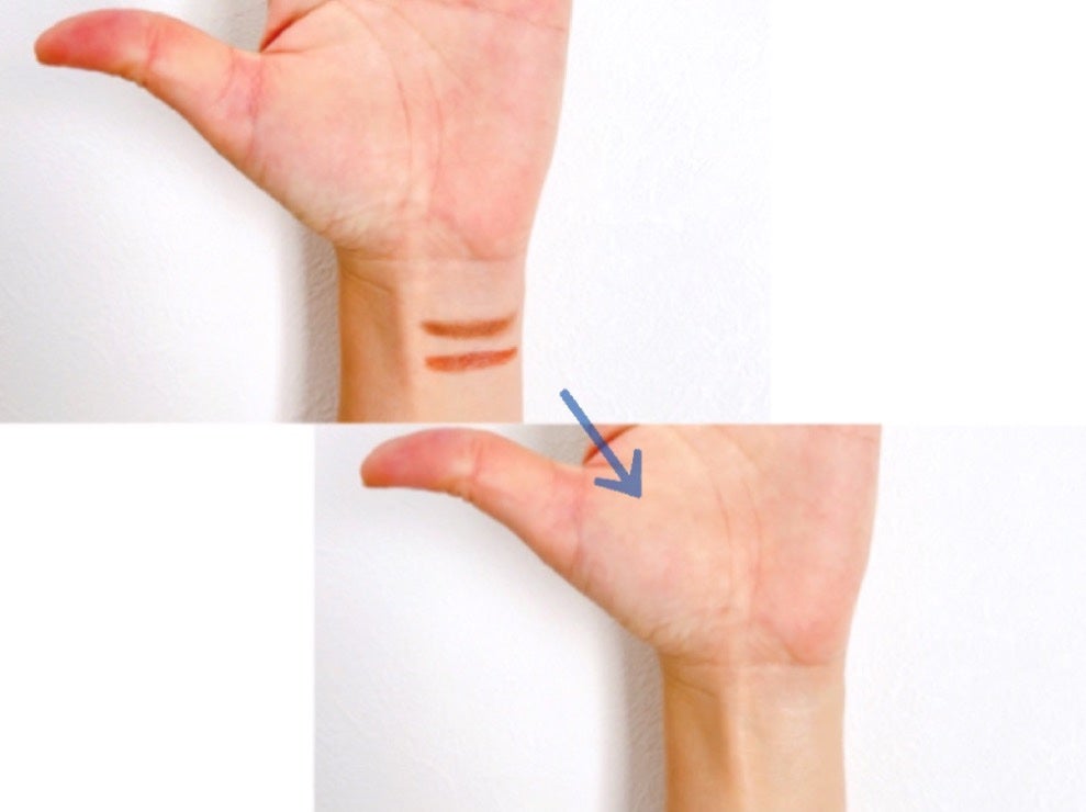 ダブルレイヤリングクレンジングウォーター/Dr.Bio/クレンジングウォーターを使ったクチコミ(3枚目)