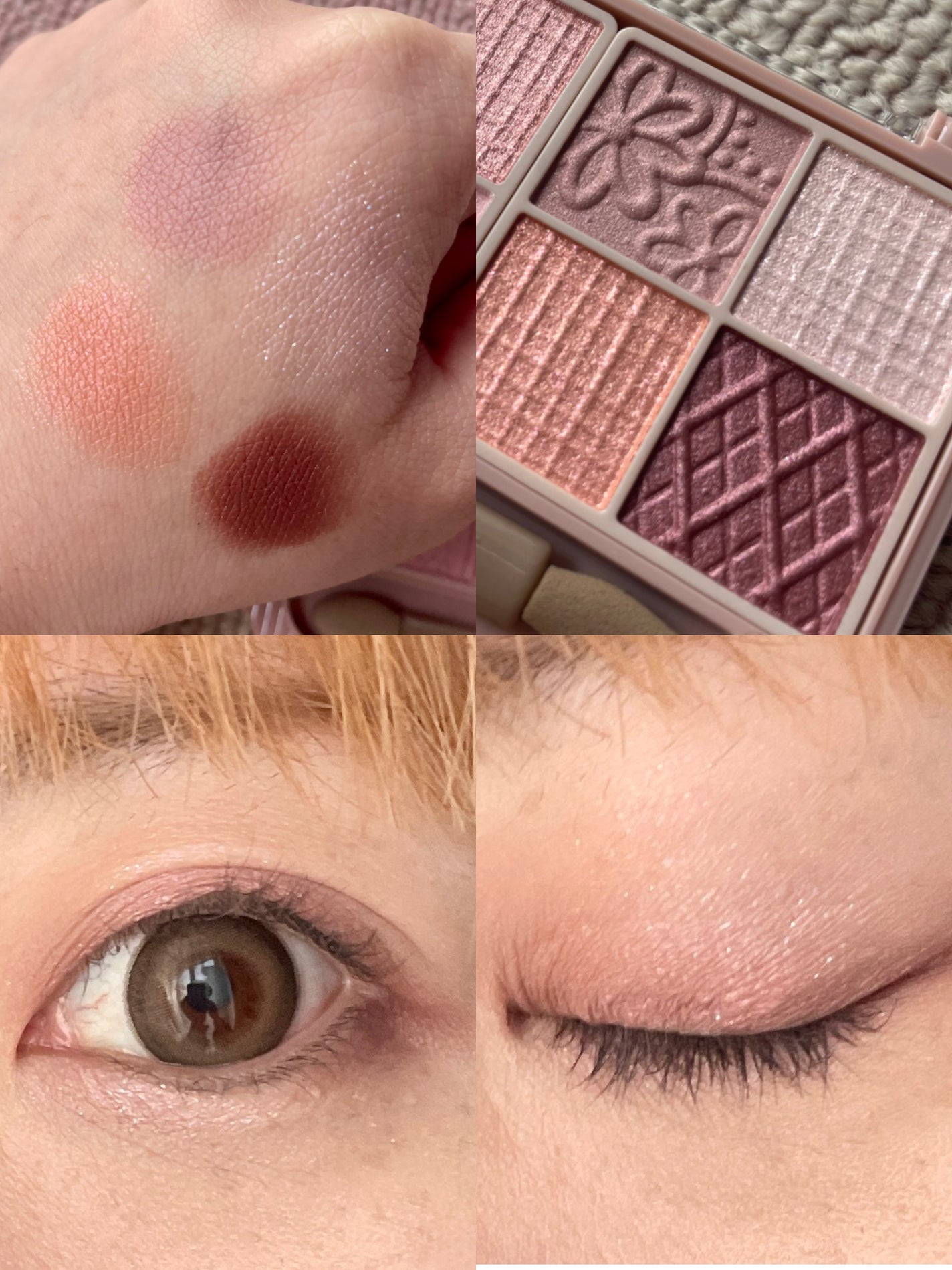 ããã£ãã¬ããã¢ã€ãº/ãã£ã³ã¡ã€ã¯/ããŠããŒã¢ã€ã·ã£ããŠã䜿ã£ãã¯ãã³ãïŒ4æç®ïŒ