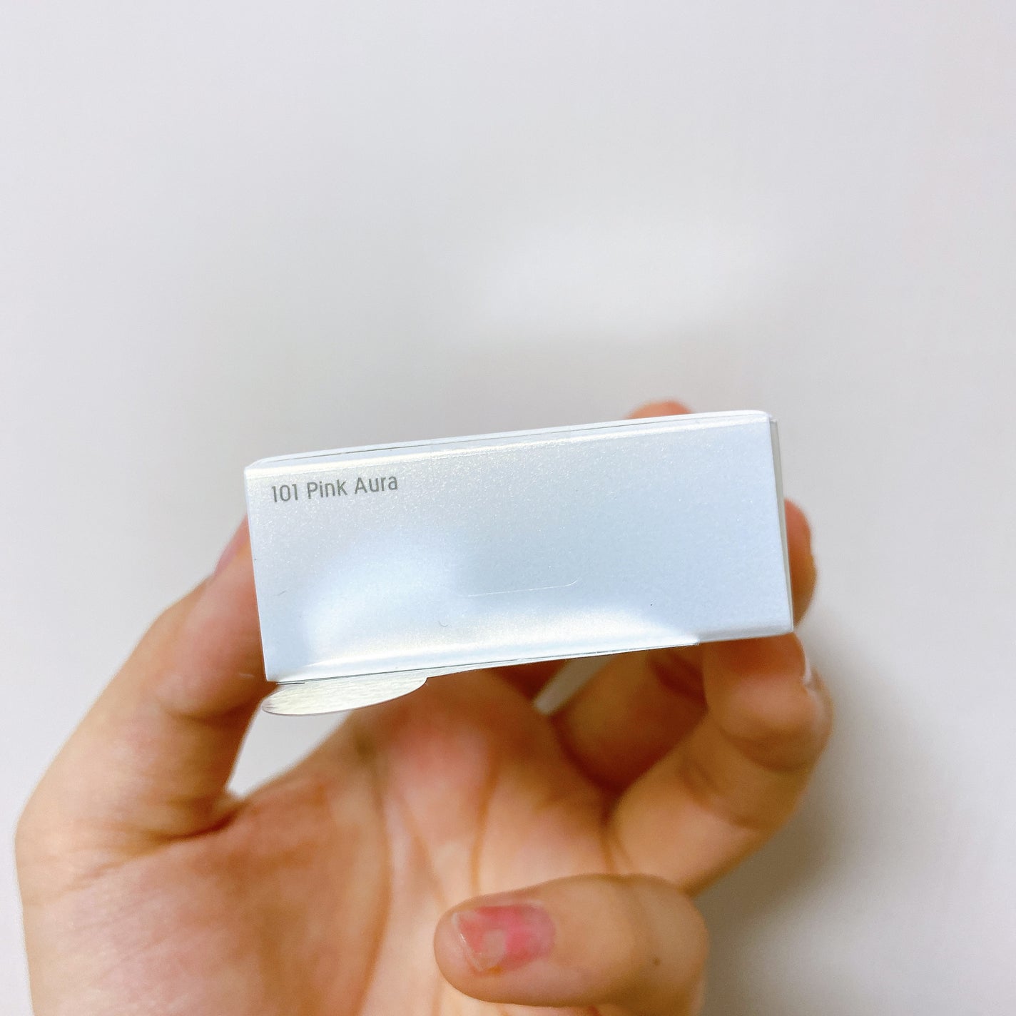 シピシピ ブリンブリンハイライター /CipiCipi/パウダーハイライトを使ったクチコミ(8枚目)