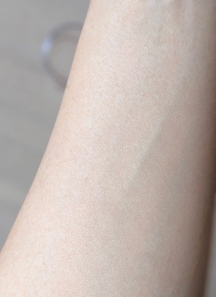 スキンプライマー UV プロテクター(フェイス&ボディ)/ブリリアージュ/化粧下地を使ったクチコミ(5枚目)