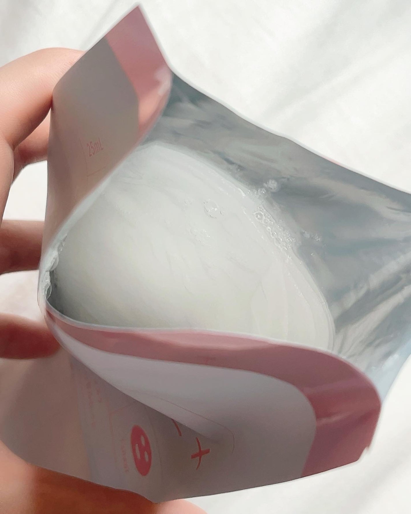 ディープブラック/ALFACE+/シートマスク・パックを使ったクチコミ(2枚目)