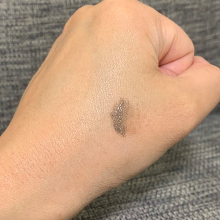 SS ビオリス ボタニカル うぶ毛メイク ヘアマスカラ/SSビオリス/その他スタイリングを使ったクチコミ(4枚目)