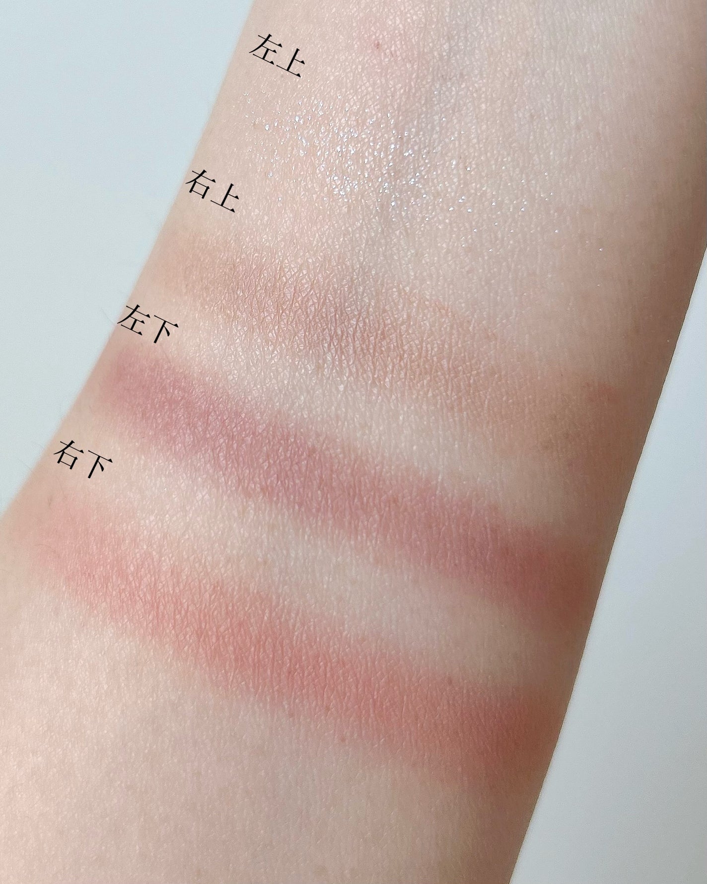 クチュール ミニ クラッチ/YVES SAINT LAURENT BEAUTE/アイシャドウパレットを使ったクチコミ(2枚目)