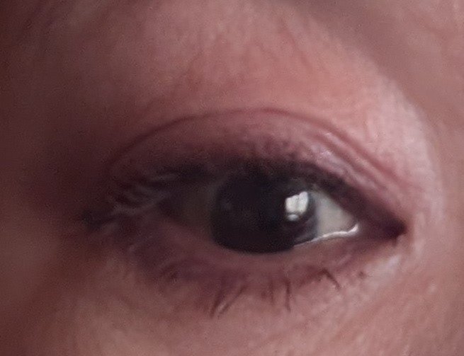 プライムリキッドアイライナー リッチキープ/ヒロインメイク/リキッドアイライナーを使ったクチコミ（2枚目）