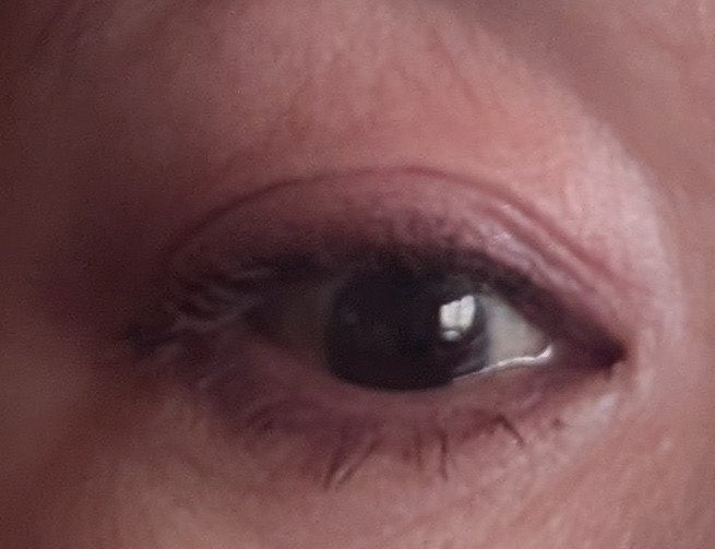 プライムリキッドアイライナー リッチキープ/ヒロインメイク/リキッドアイライナーを使ったクチコミ(2枚目)