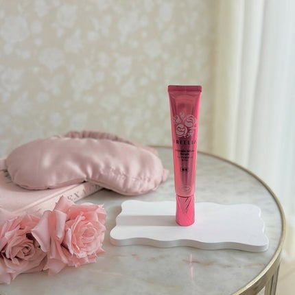 フリーリア 薬用リンクルホワイトセラムE/コープ/美容液を使ったクチコミ(4枚目)