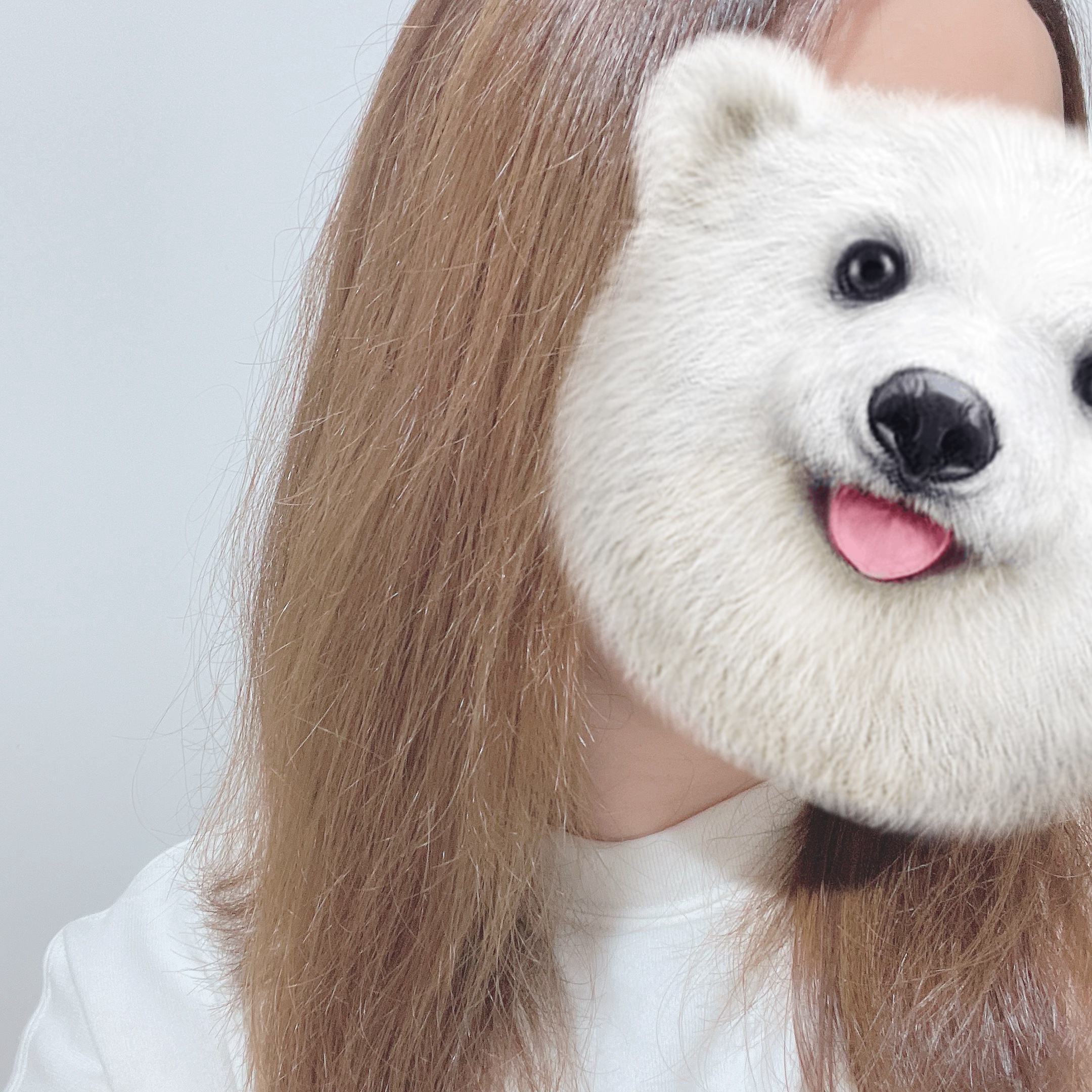 ロータス ワンデーストレート ヘアミスト ティー＆シトラスの香り/ダイアン/ヘアミストを使ったクチコミ（2枚目）