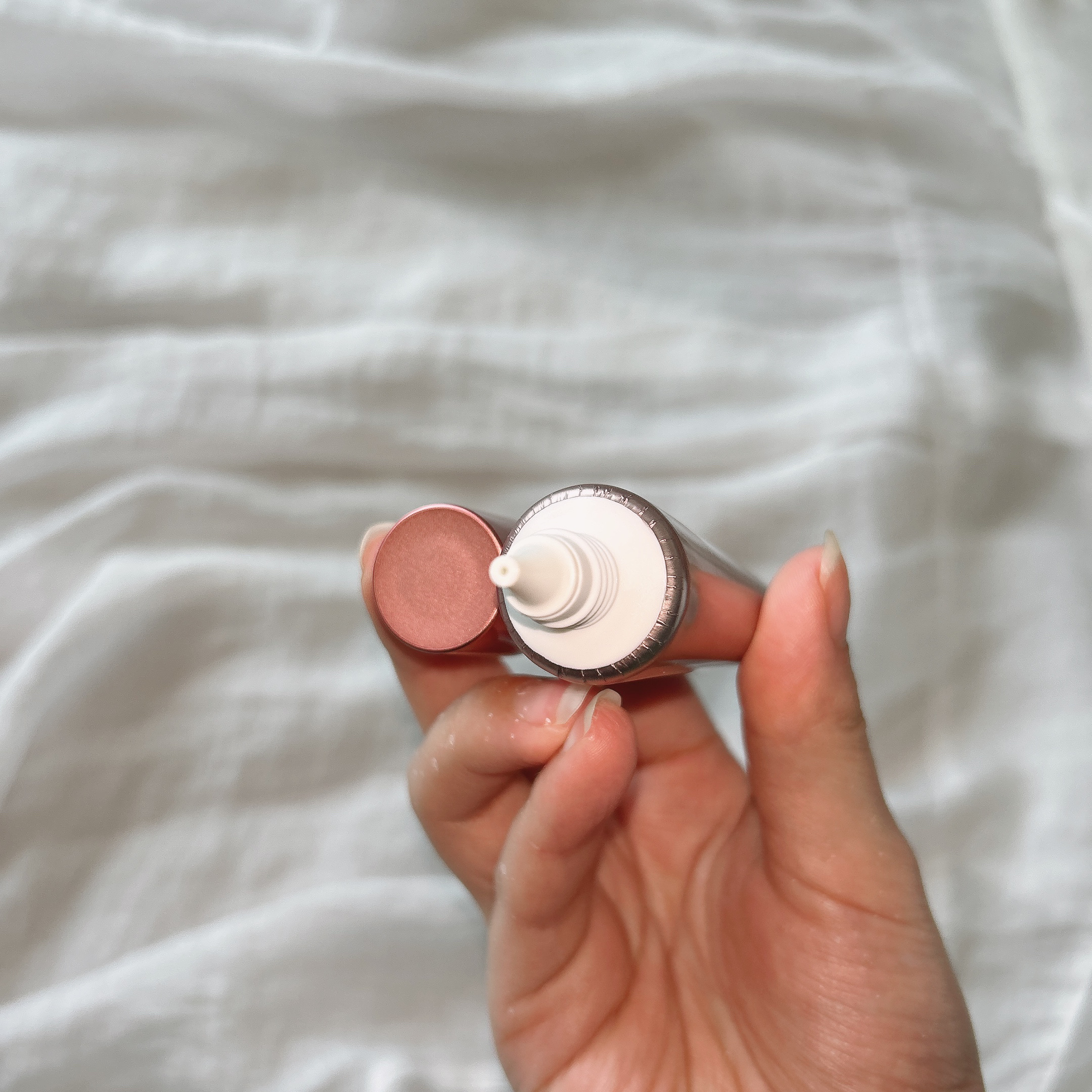 ダーマセプトRX VAセラム/ダーマセプトRX/美容液を使ったクチコミ（3枚目）