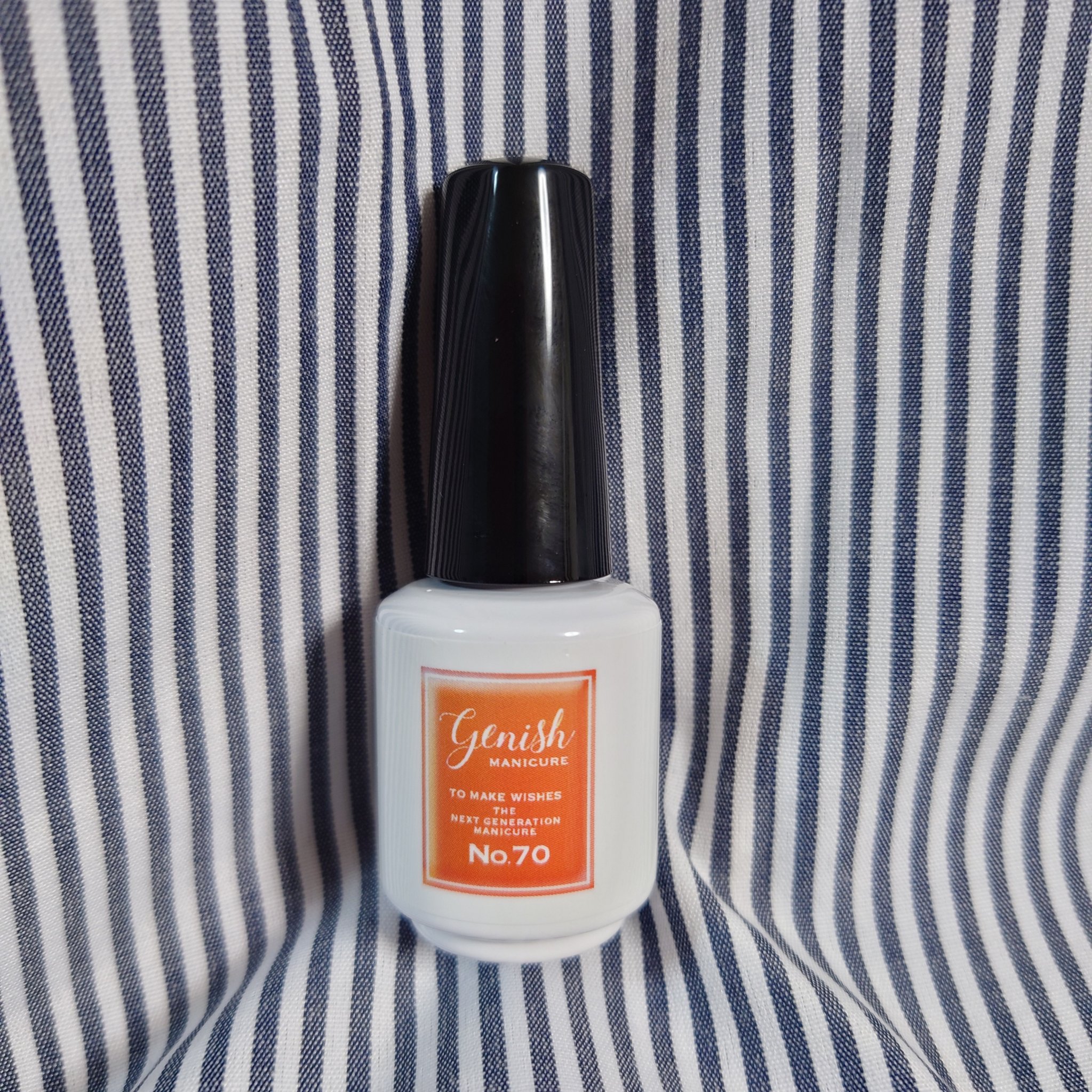 ジーニッシュ/ジーニッシュマニキュア/マニキュアを使ったクチコミ（2枚目）