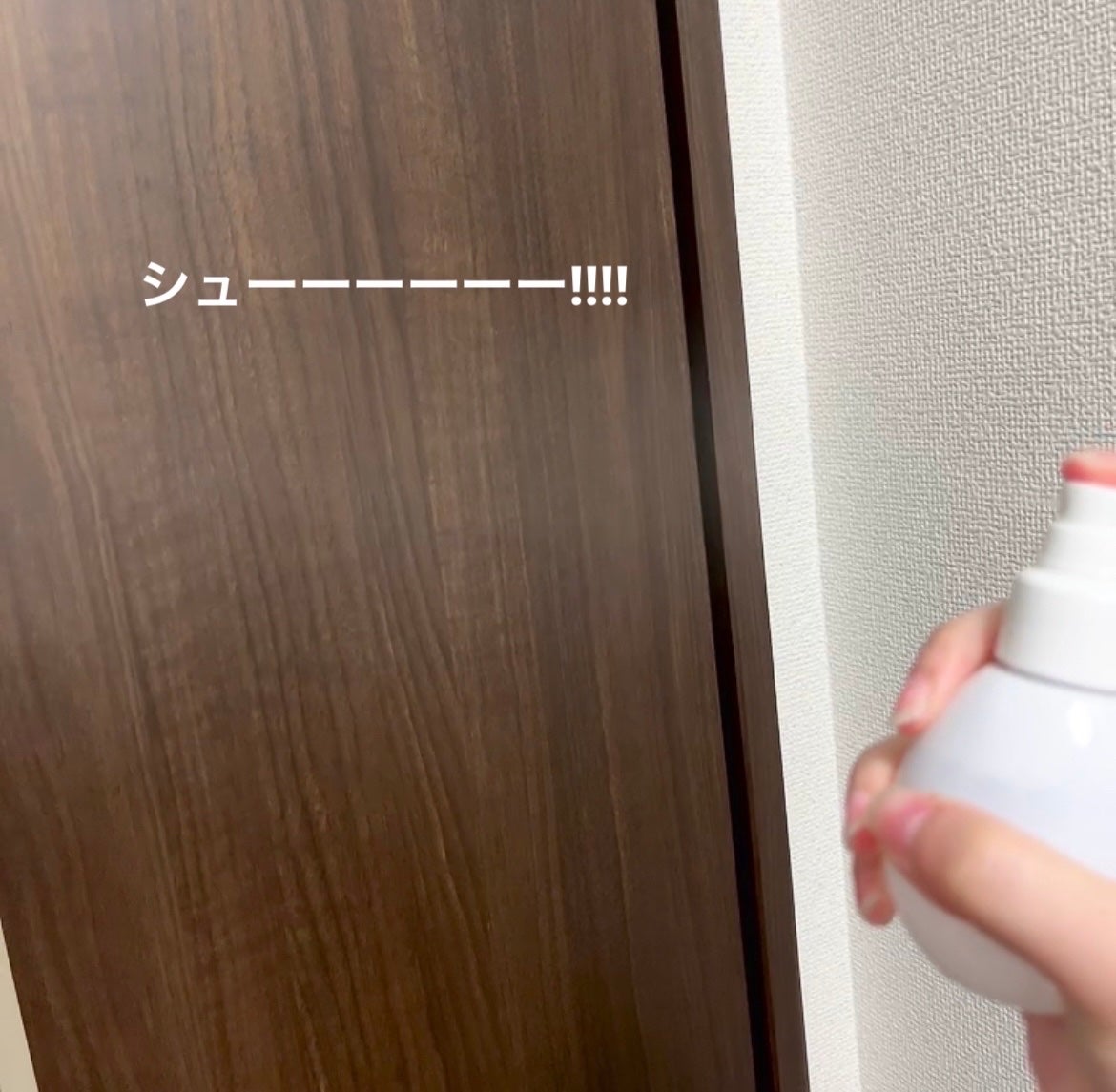 クリアウェルネス アレルマイルド ミスト/雪肌精/ミスト状化粧水を使ったクチコミ(3枚目)