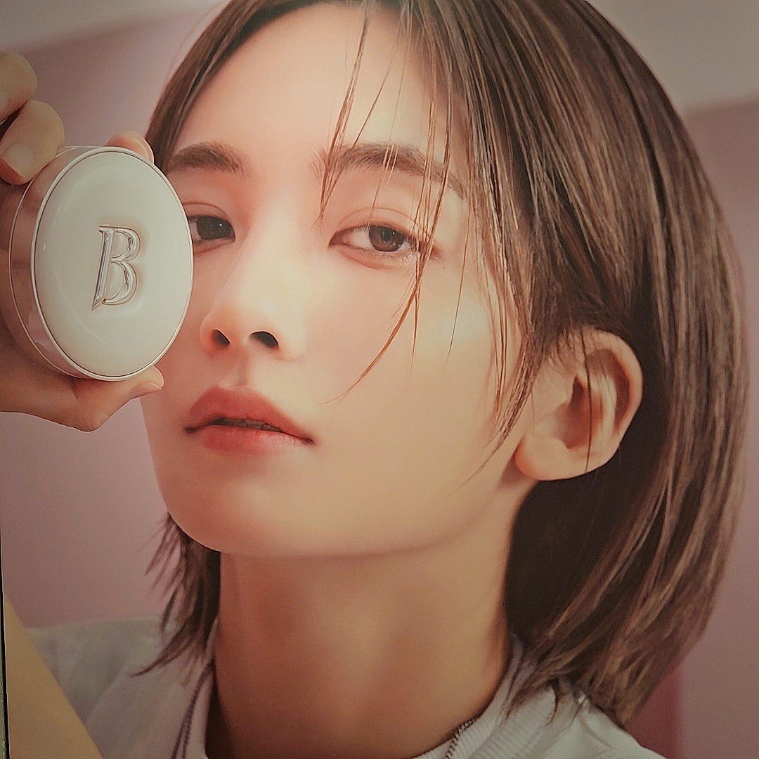 カバーリシャス アルティメット ホワイトクッション/BANILA CO/クッションファンデーションを使ったクチコミ（2枚目）