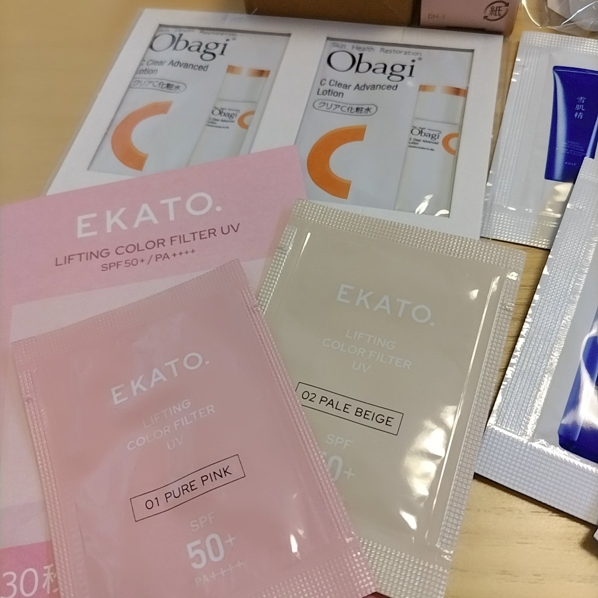 を使ったクチコミ（2枚目）