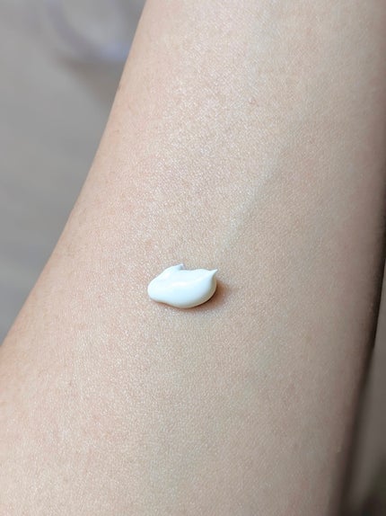 スキンプライマー UV プロテクター(フェイス&ボディ)/ブリリアージュ/化粧下地を使ったクチコミ(3枚目)