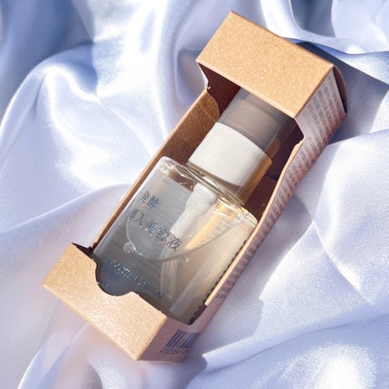 çºé
µå°å
¥çŸå®¹æ¶²/ç¡å°è¯å/ããŒã¹ã¿ãŒã»å°å
¥æ¶²ã䜿ã£ãã¯ãã³ãïŒ4æç®ïŒ