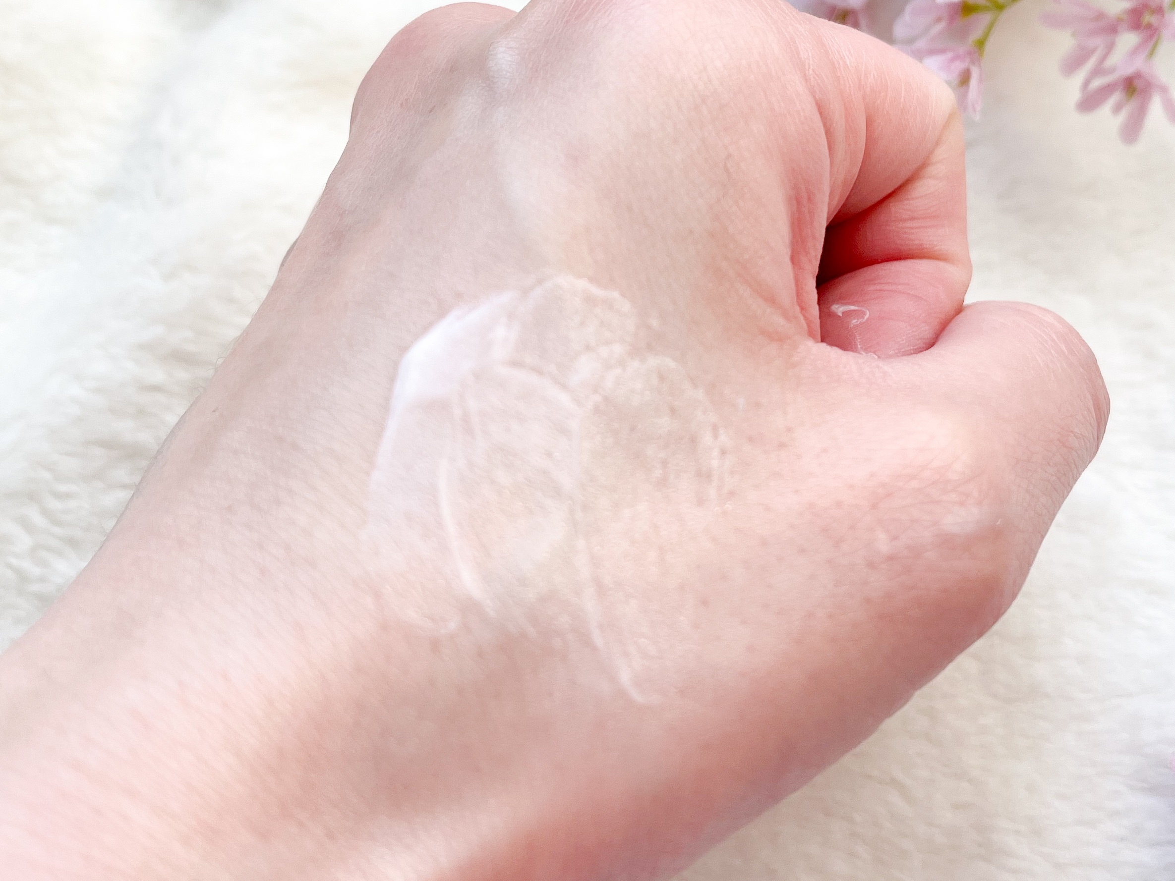 サロンスタイル ヘアワックス （グロッシーボリューム）/サロンスタイル/ヘアワックス・クリームを使ったクチコミ（3枚目）