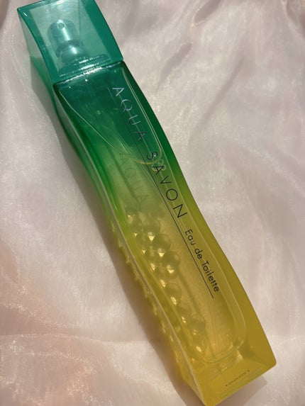 シトラスシャボンの香り オードトワレ/アクアシャボン/香水(その他)を使ったクチコミ(4枚目)