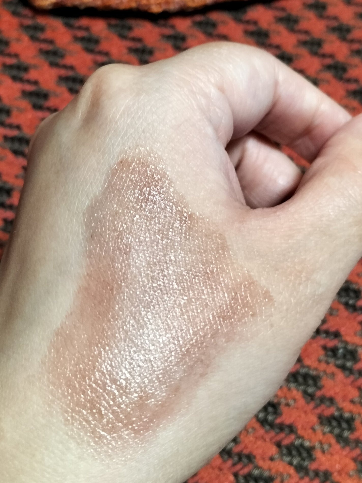 メンソレータム フラッシュティントリップ/メンソレータム/リップティントを使ったクチコミ(4枚目)