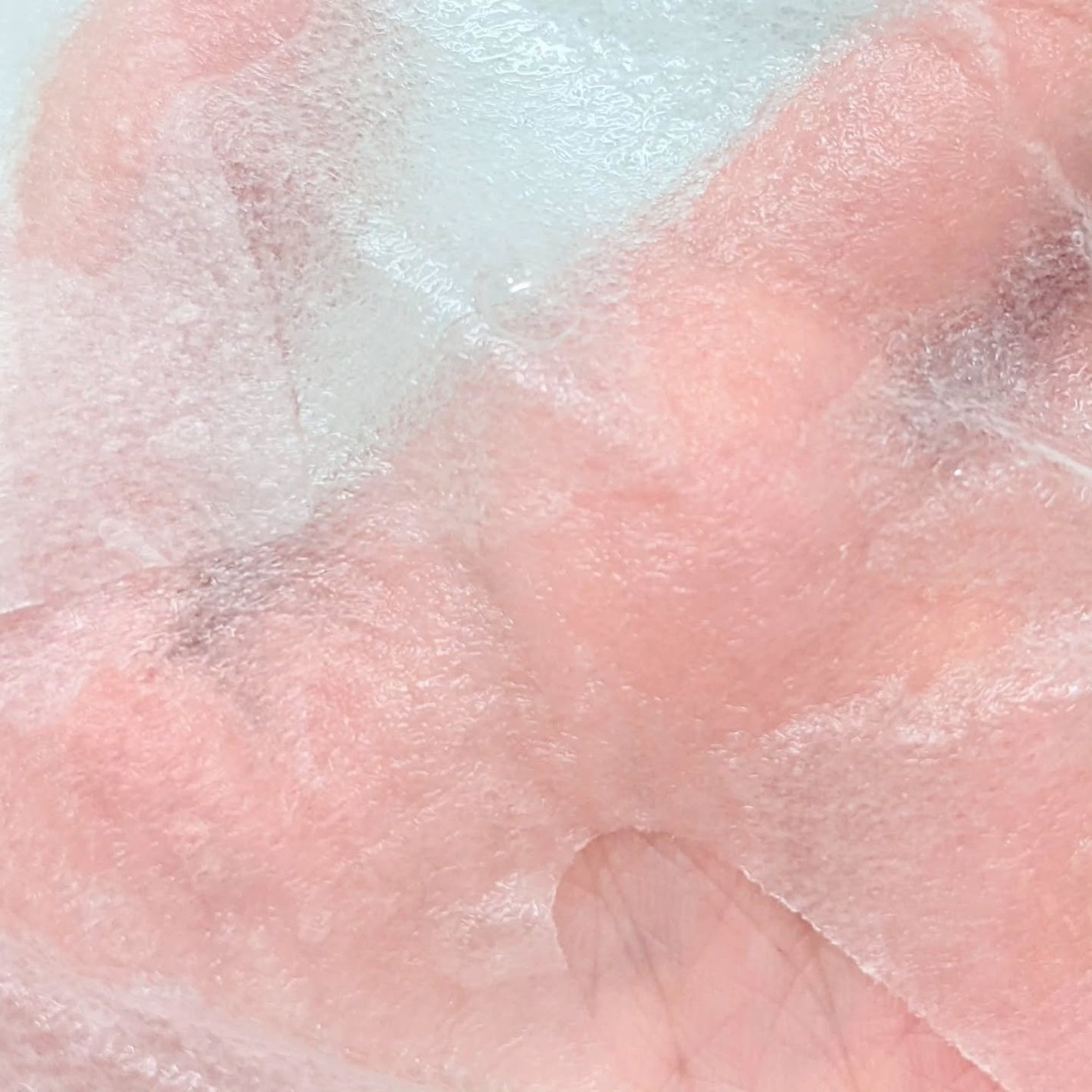 PDRNデイリーマスクパック/COSNORI/その他スキンケアを使ったクチコミ(3枚目)