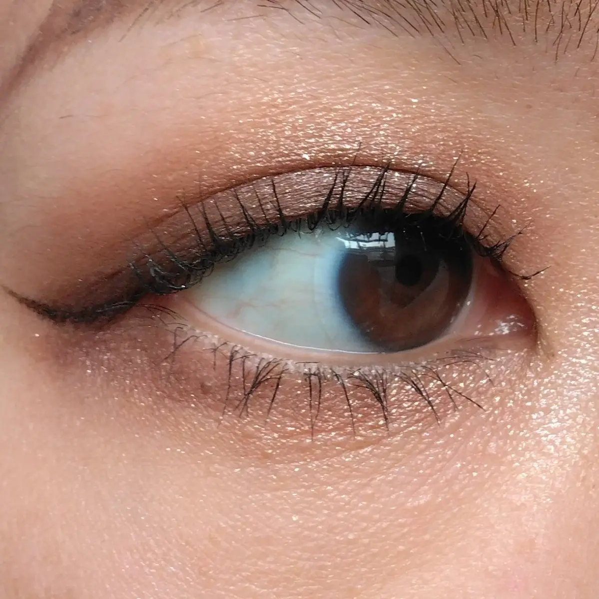 シグニチャー カラー アイズ/SUQQU/アイシャドウパレットを使ったクチコミ（3枚目）