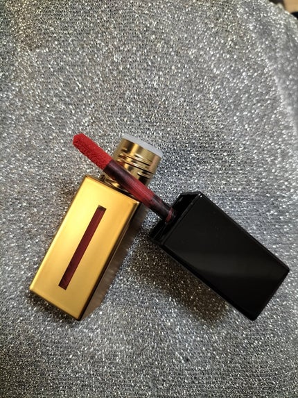 ファッションコスメティック〈リップ〉/Treat UrseIf/リップグロスを使ったクチコミ(1枚目)