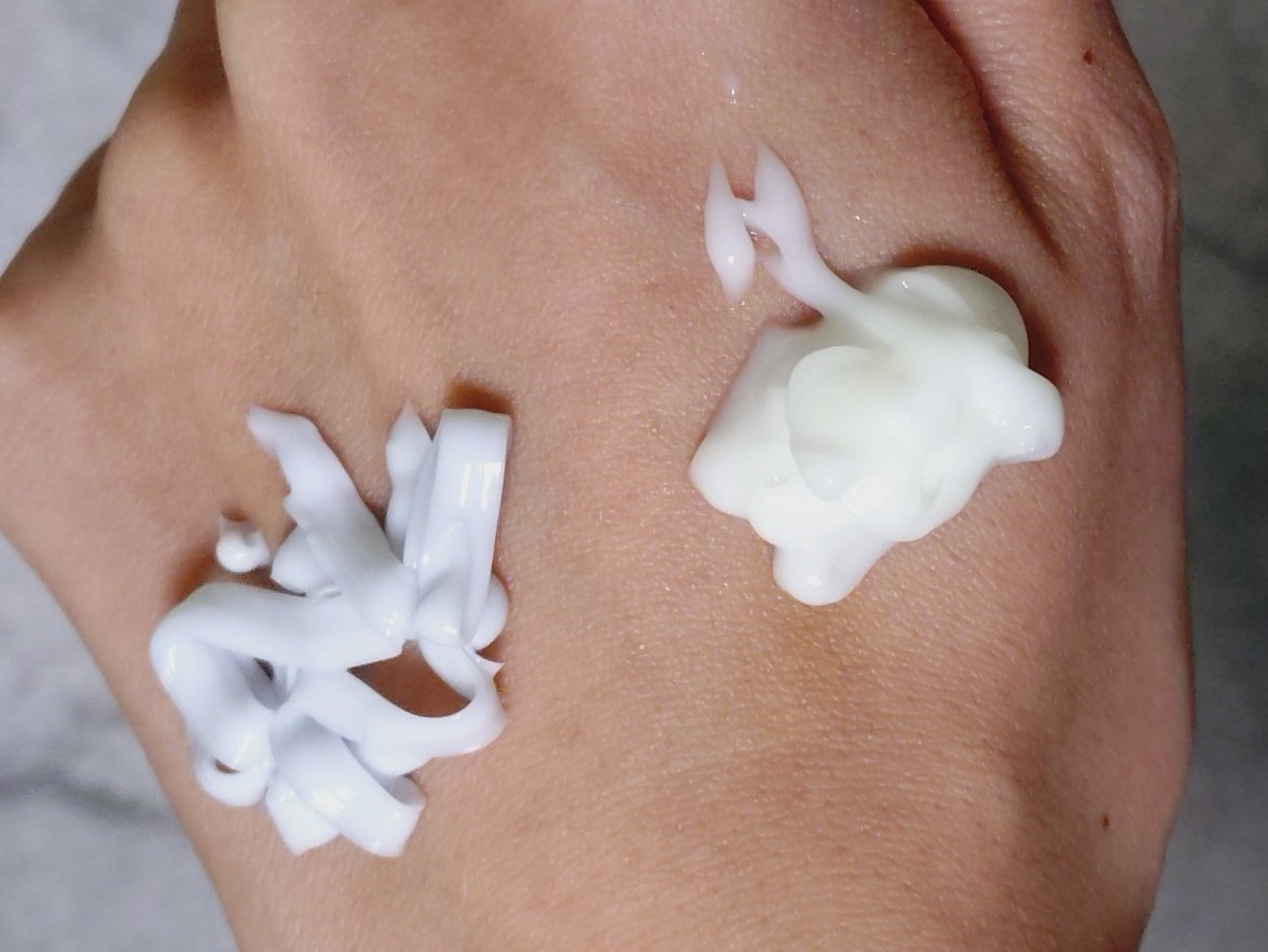 147バリアクリーム/Dr.Althea/フェイスクリームを使ったクチコミ（2枚目）