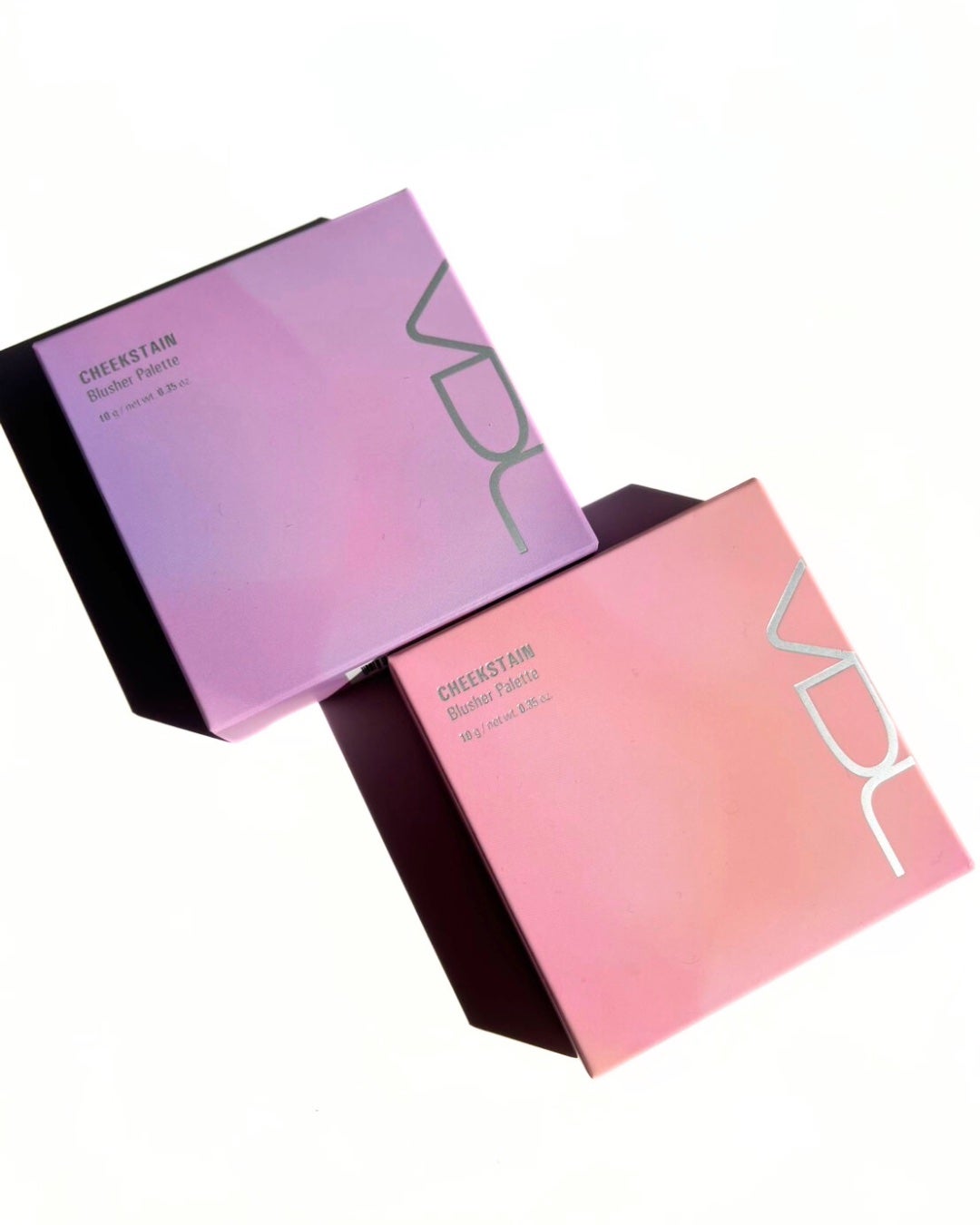 VDL チークステイン ブラッシャー パレット/VDL/パウダーチークを使ったクチコミ(8枚目)