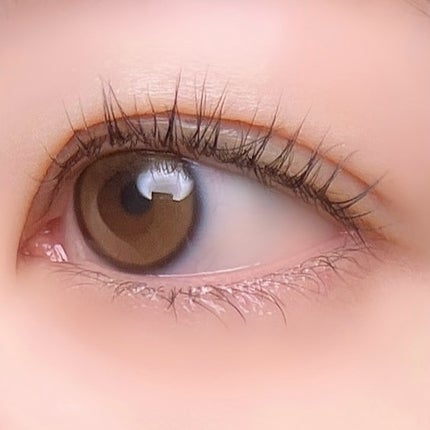 低刺激セルフまつげパーマキット/CLIONE/その他キットセットを使ったクチコミ(9枚目)