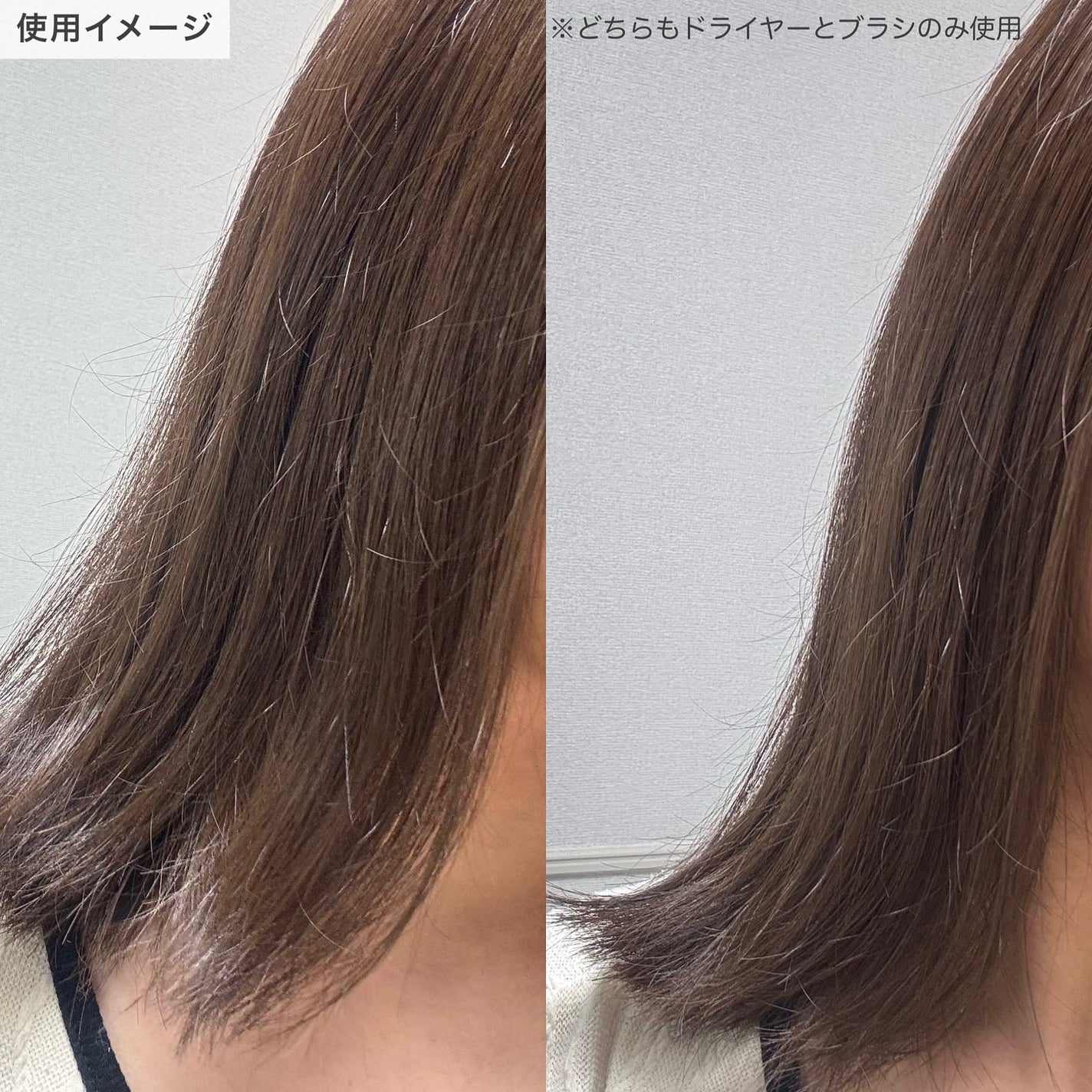 ネクサス インテンスダメージリペア シャンプー/トリートメント/NEXXUS(ネクサス)/市販シャンプーを使ったクチコミ(5枚目)