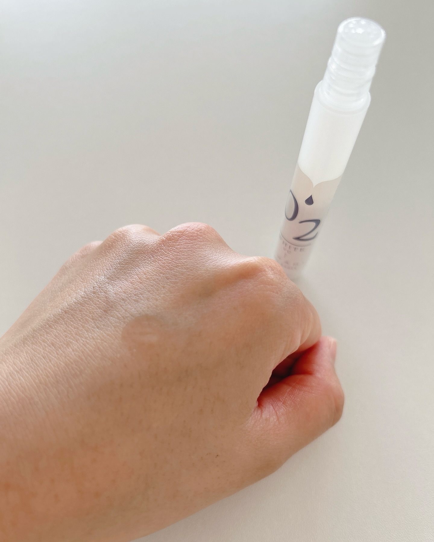 スポットノック WHITE｜KIWAMIの口コミ - ＊＊＊ 【KIWAMI Spot Knock