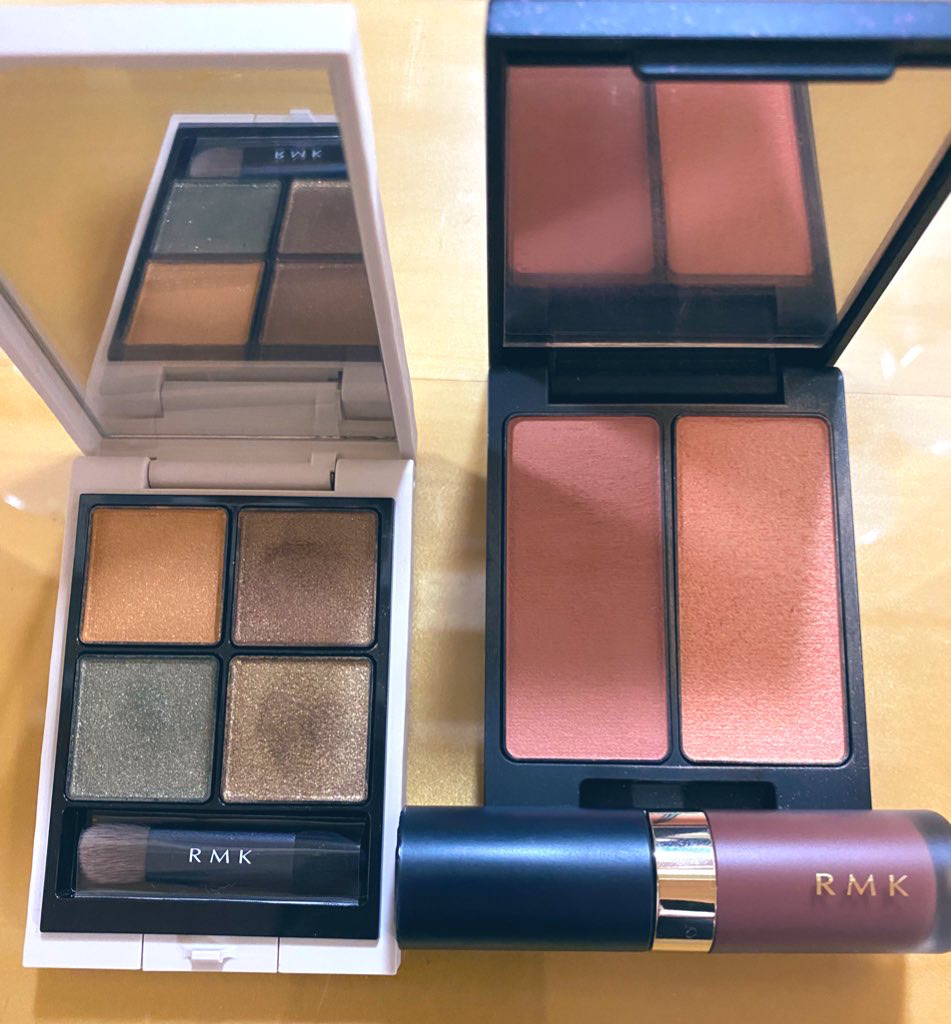 RMK リクイド リップカラー/RMK/口紅を使ったクチコミ（3枚目）