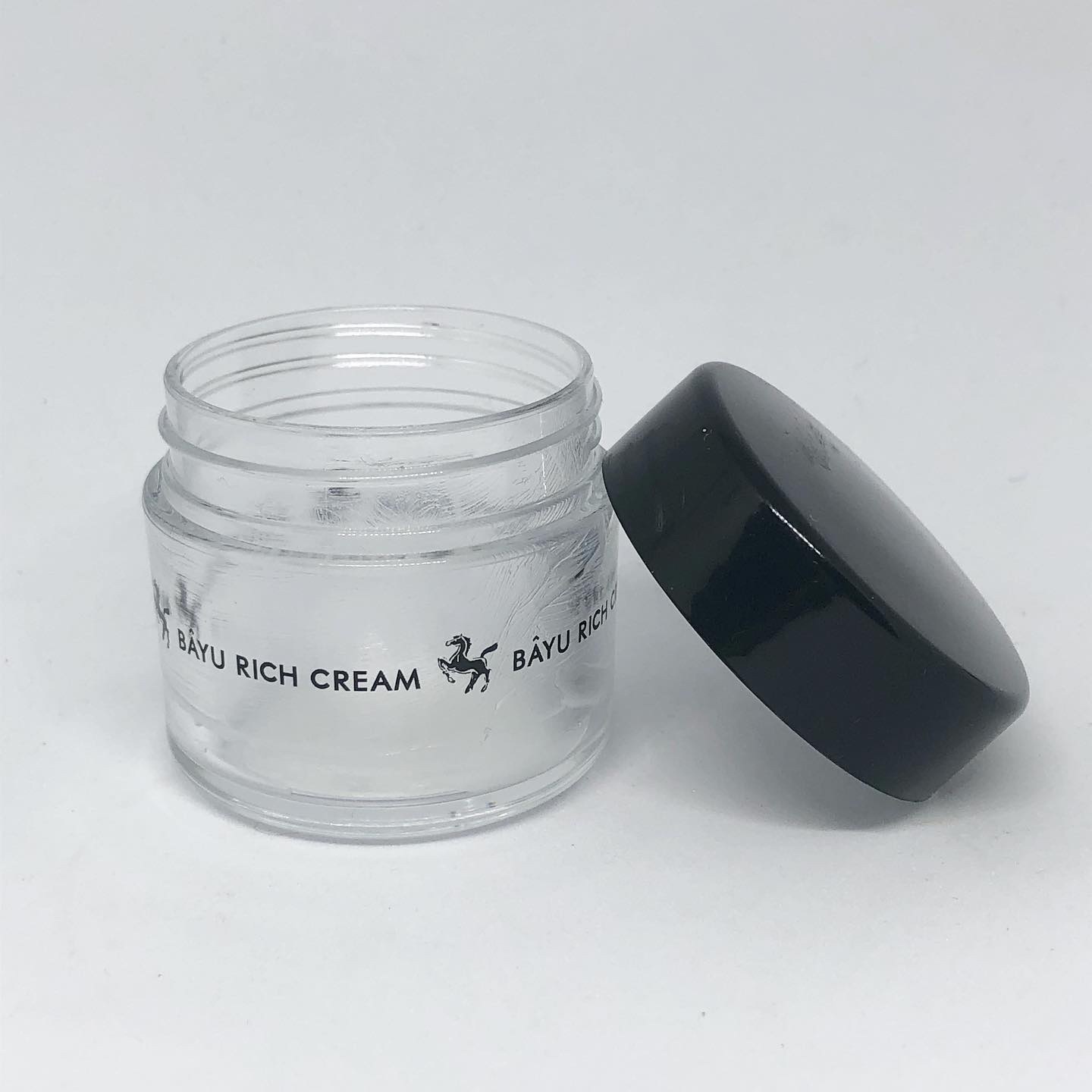 リモイストクリーム<リッチタイプ>/明色/フェイスクリームを使ったクチコミ（1枚目）