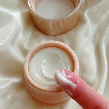 ディセンシア ディセンシー ブライトリフト クリーム/DECENCIA/フェイスクリームを使ったクチコミ(4枚目)