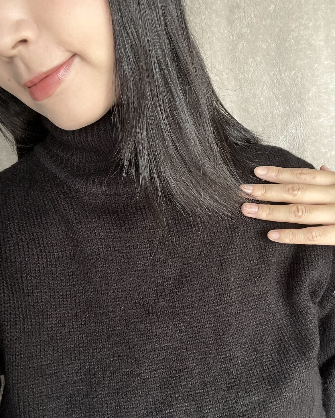 ヒートケア＆スタイリング　ミストシャワー/プロスタイル/プレスタイリング・寝ぐせ直しを使ったクチコミ（3枚目）