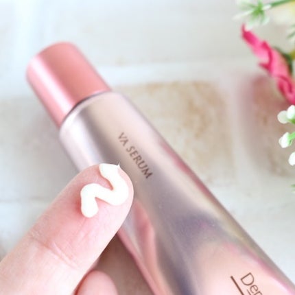 ダーマセプトRX VAセラム/ダーマセプトRX/美容液を使ったクチコミ(3枚目)