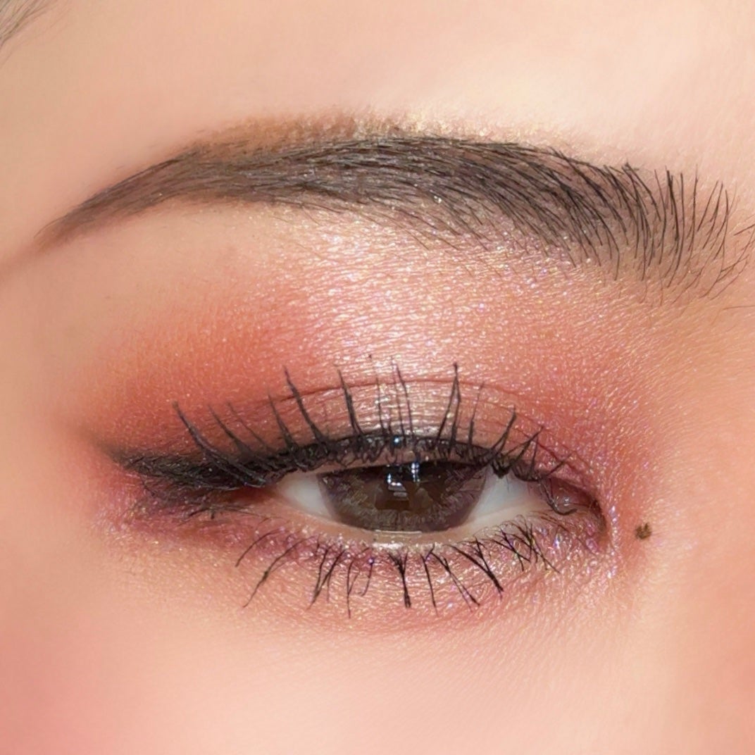 M·A·C ミネラライズ ブラッシュ/M・A・C/パウダーチークを使ったクチコミ(8枚目)