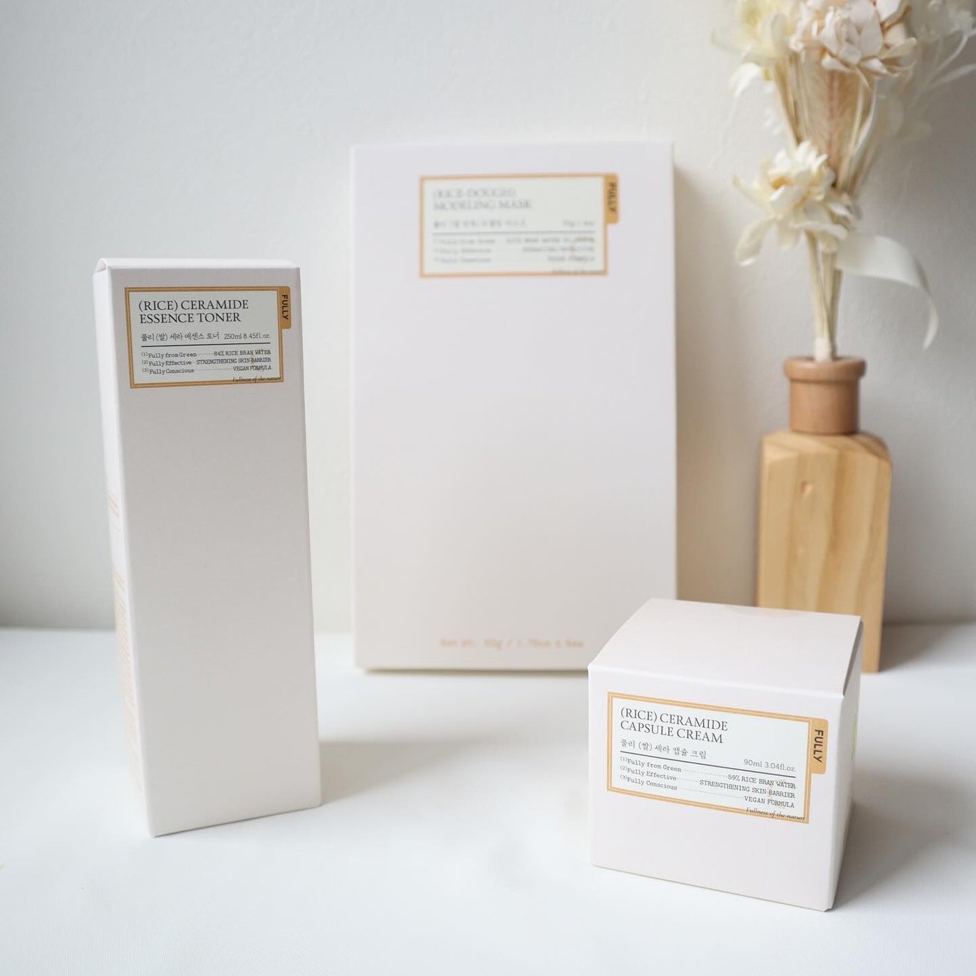 米モデリングマスク/FULLY/シートマスク・パックを使ったクチコミ(8枚目)