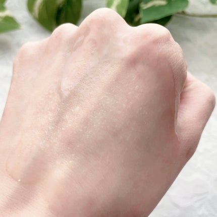 緑米バイオーム™トーンアップツヤアンプル/Dr.Bio/美容液を使ったクチコミ(5枚目)