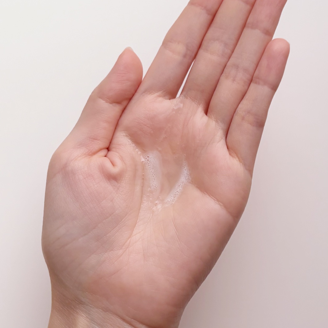 ヒートケア＆スタイリング　ミストシャワー/プロスタイル/プレスタイリング・寝ぐせ直しを使ったクチコミ（3枚目）