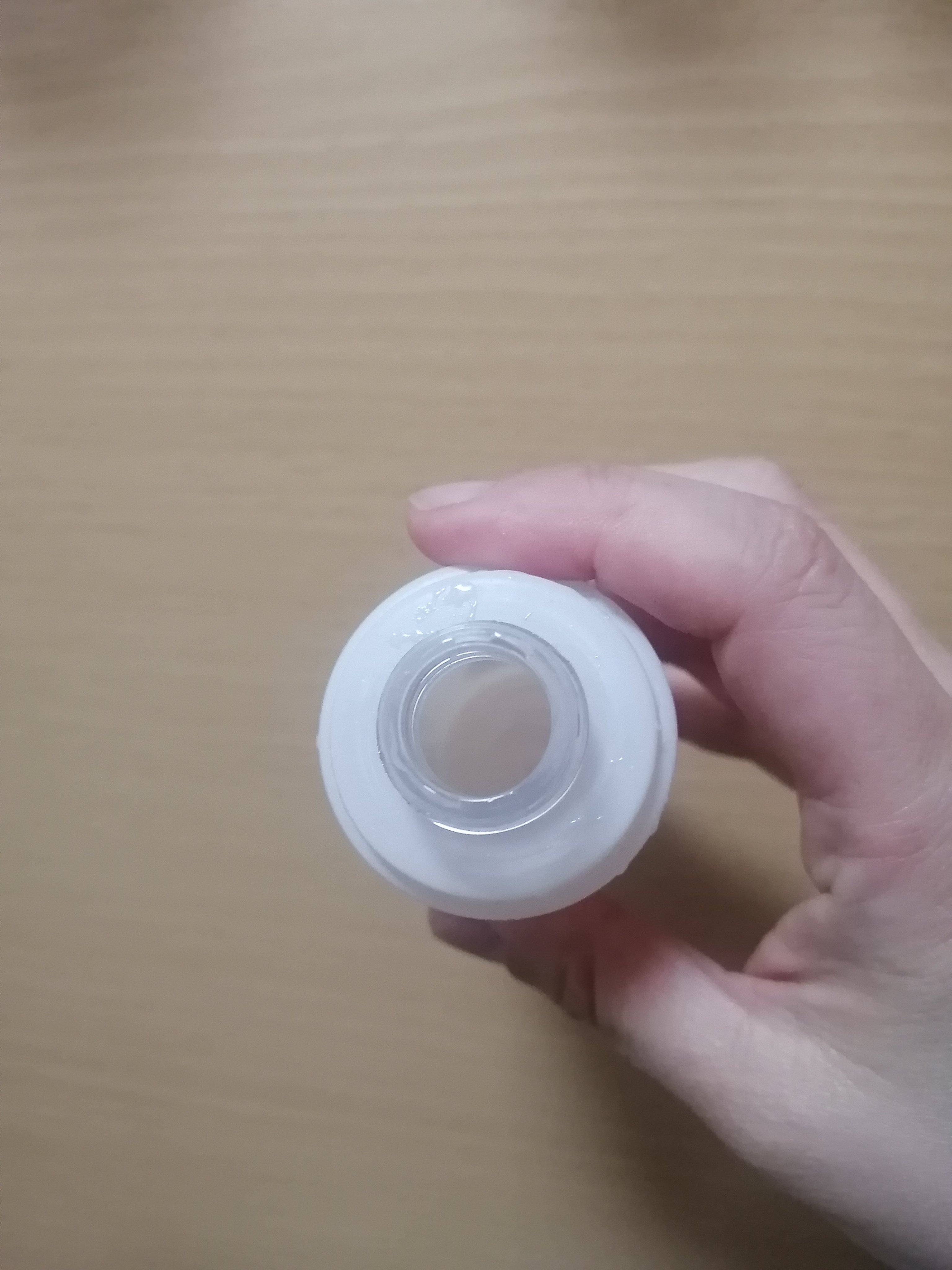 Qoo10/Qoo10/シートマスク・パックを使ったクチコミ（2枚目）