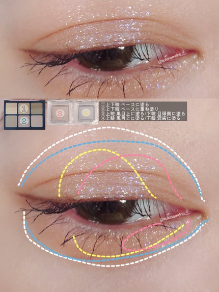 feliamo 1day/feliamo/ワンデー(1DAY)カラコンを使ったクチコミ(5枚目)