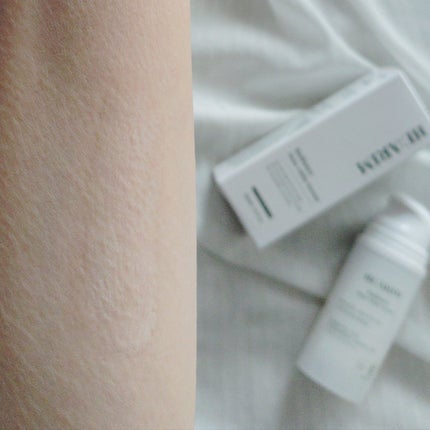 LiLi on LIPS 「韓国で発売直後に販売数爆発した人気セラム【ヘアリムラディエンス..」(4枚目)