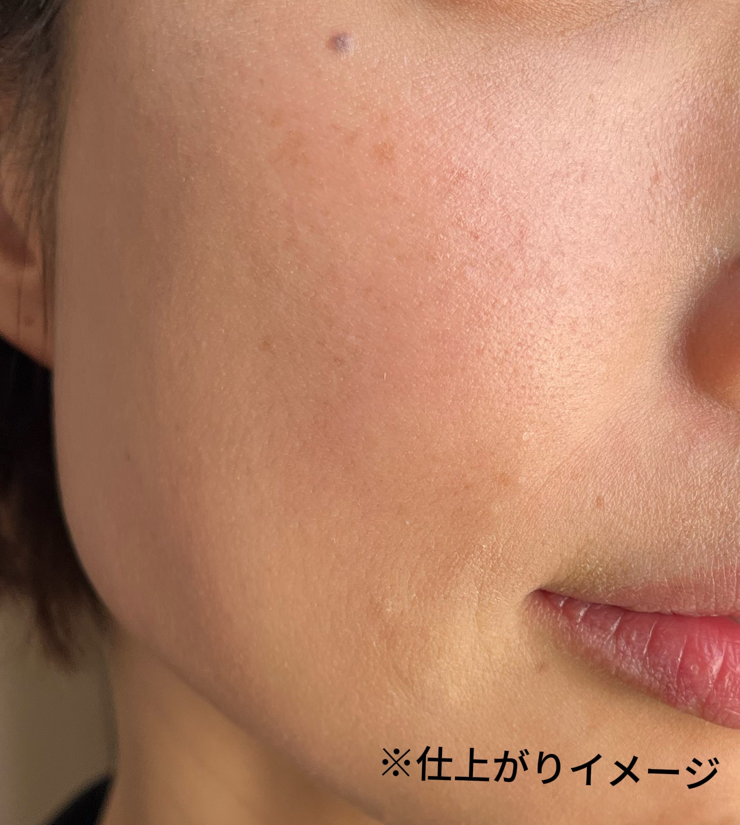 アリィー クロノビューティ ラスティングプライマーUV/アリィー/日焼け止めジェルを使ったクチコミ（3枚目）