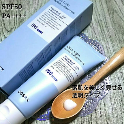 RXザ・6ペプチドスキンブースターセラム/COSRX/ブースター・導入液を使ったクチコミ(6枚目)