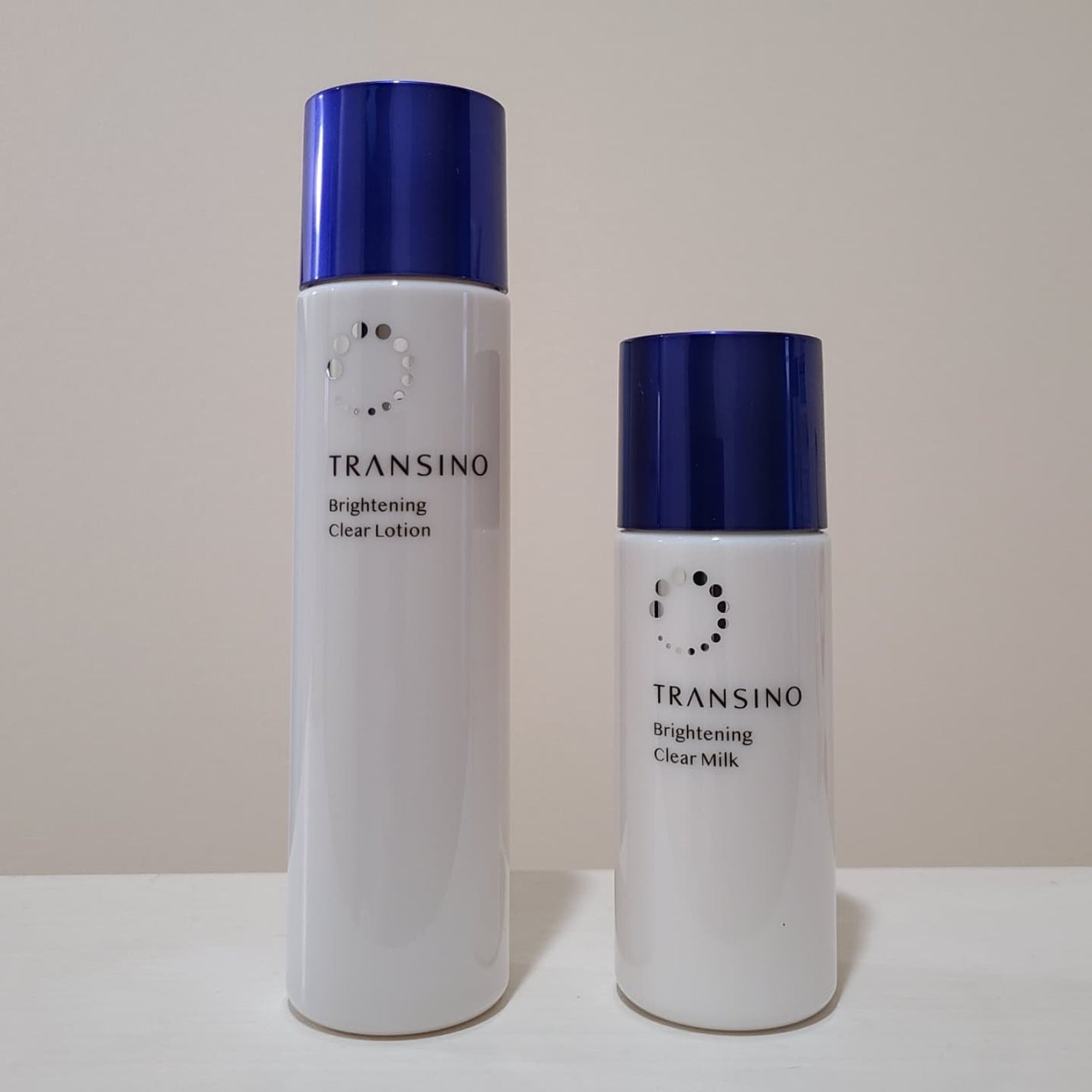 sparkle_beauty_id4 on LIPS 「第一三共ヘルスケアトランシーノ薬用ブライトニングクリアローショ..」(1枚目)