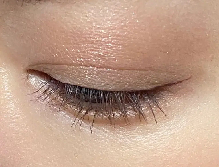 RMK ピュア コンプレクション ブラッシュ/RMK/パウダーチークを使ったクチコミ（2枚目）