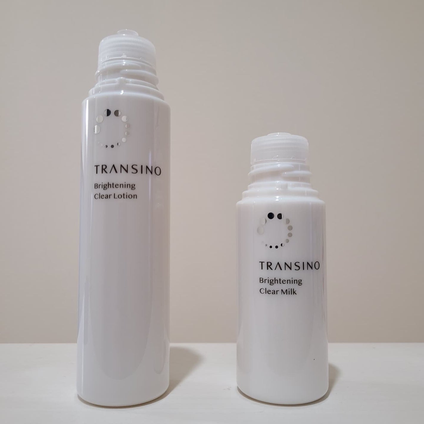 sparkle_beauty_id4 on LIPS 「第一三共ヘルスケアトランシーノ薬用ブライトニングクリアローショ..」(2枚目)